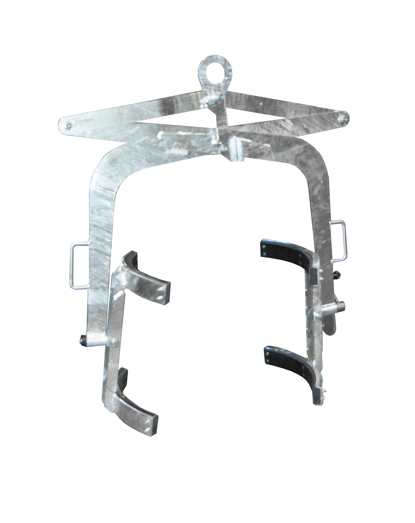 Pince à fût type FWZ